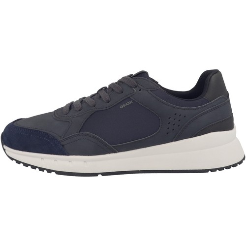 Geox branthon sneaker low - branthon, b
