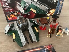 Lego star wars 9494 anakin - 9494, anakin's