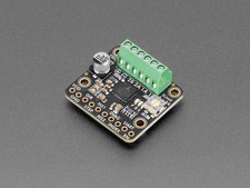 Adafruit TMC2209 Steppertreiber Breakout Tableau, Bas Schrittmotorbetrieb, 6121