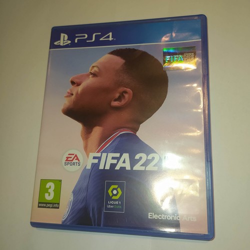 Fifa sony playstation - fifa, (sony