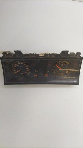 Compteur renault r19 phase - compteur,