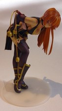 Figurine de Kasumi Dead or