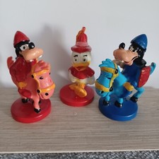 Figurines  Le Monde Enchanté