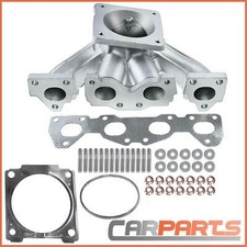 Collecteur D'Échappement pour Citroën Berlingo C2 C3 Peugeot 206 207 307 1.4