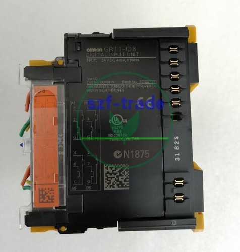 Used 1pc omron - omron, communication
