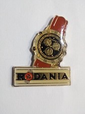 Pin montre mécanique - montre,
