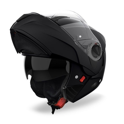 Casque modulaire airoh spektre - modulaire,