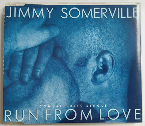 Jimmy sommerville run - sommerville, from