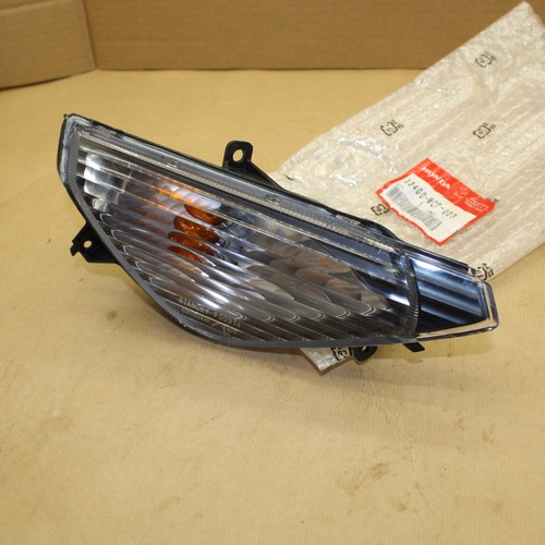 Clignotant avant droit honda - droit,