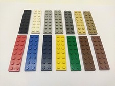 LEGO Plaque/Plate 2x8 ¤ 3034