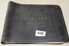 catalogue de pièces de