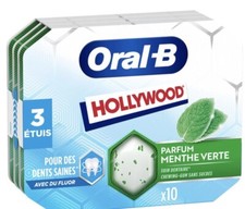 Lot de 3 paquets de 3 étuis