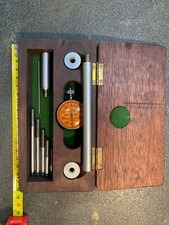 COFFRET Mécanique Auto CAPSTAN JAUGE DE CONTRAINTE DE VILBREQUIN