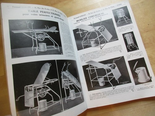Catalogue appareils - catalogue,