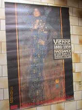Grande affiche 150x100 cm