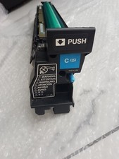 Unite Image Bleu Cyan Konica Minolta C203 C253 C353