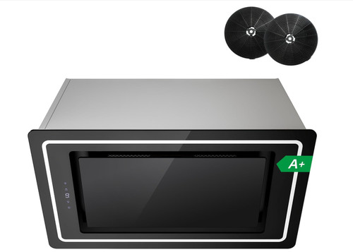 Hotte cuisine encastrable - hotte,