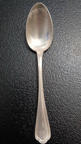 Cuillere cafe metal - en,