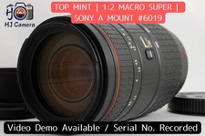 [EXCELLENT ÉTAT] Sigma 70-300