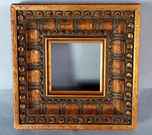 Cadre miniature carrée