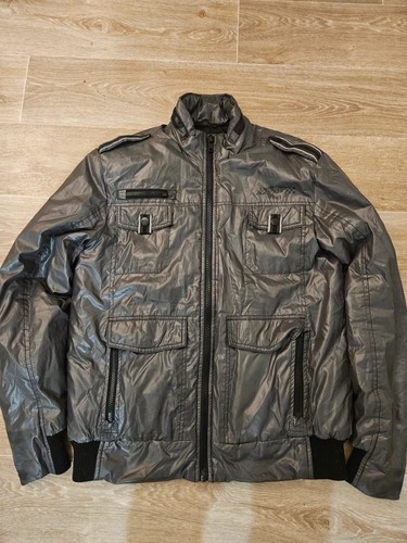 Manteau veste full zip - manteau,