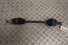 Cardan avant gauche Ford KA