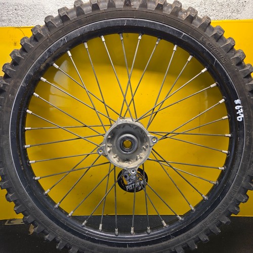 Kawasaki 250 kxf 2008 - kxf,