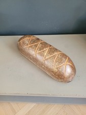 Boite à   pain en bois