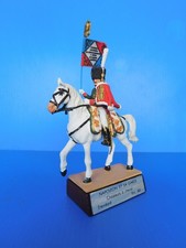 Soldat plomb 1er empire - plomb,