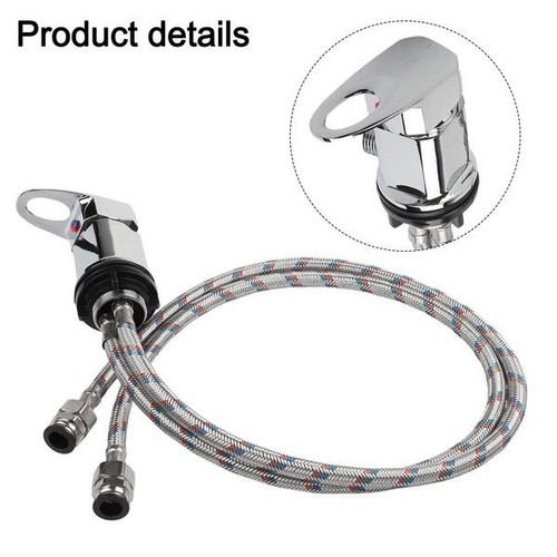 Robinet mitigeur douche - robinet,