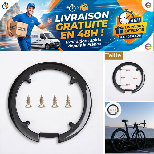 Protège plateau vélo - vélo, 28