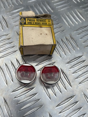 Paire cabochon feu de - paire,