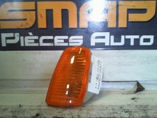 Repetiteur clignotant avant gauche (Feux) VOLKSWAGEN POLO 2 PHASE 2 161949117