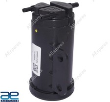 Assemblage de bidons pour