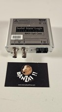 Solid state logic madi - logic,