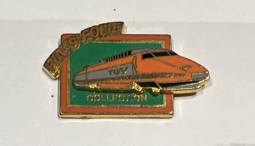 Pin frame tableau sncf - frame, tgv