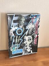 Monster High Ghoul's Alive
