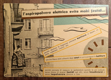 Aspirateur Électrique