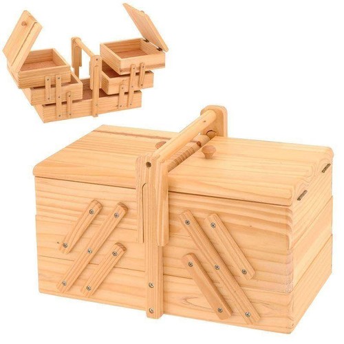Boîte bijoux pour fil - pour,