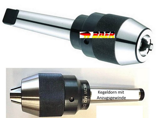 Mandrin baer mm - baer,