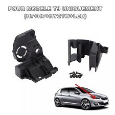 Pour Peugeot 308 2017-2022 Kit