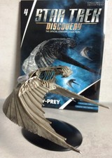 Star Trek Discovery Collection