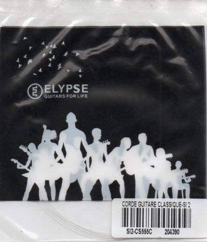 Corde guitare classique - , nylon