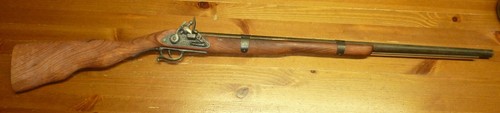 Replique fusil silex 2 - a,