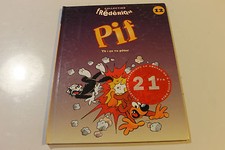 Pif  Tome 6 Ca va péter
