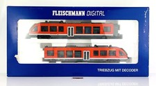 PT200 - FLEISCHMANN H0 74420 -