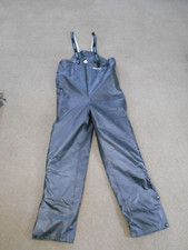 Rukka Motorcycle Rain Pants