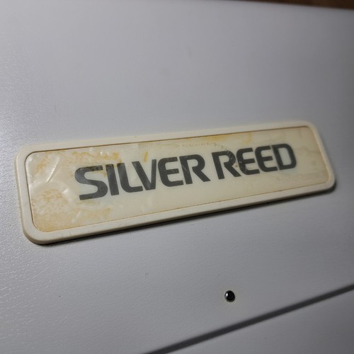 Silver reed sk840 mystudio - sk840, 4.5