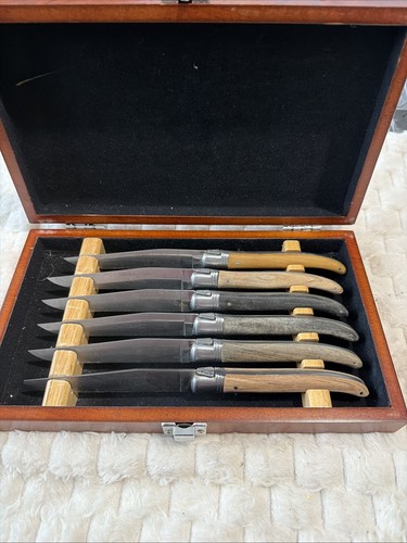 Laguiole tradition knives made - knives,