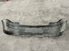 pare-choc arrière VOLKSWAGEN